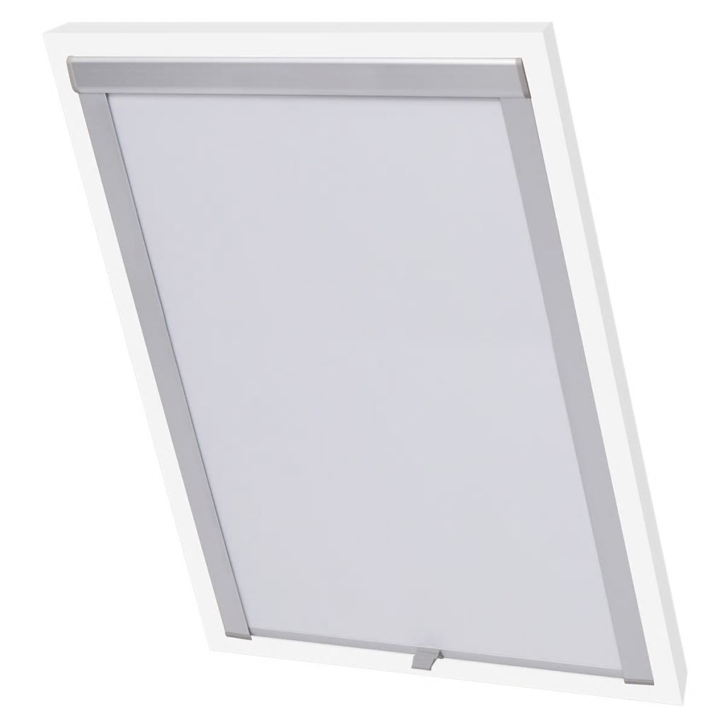 Blackout Roller Blinds White C04- Window Blinds & Shades - HomeShopIreland - Home Shop Ireland - Window Blinds & Shades - Blackout Roller Blinds White C04