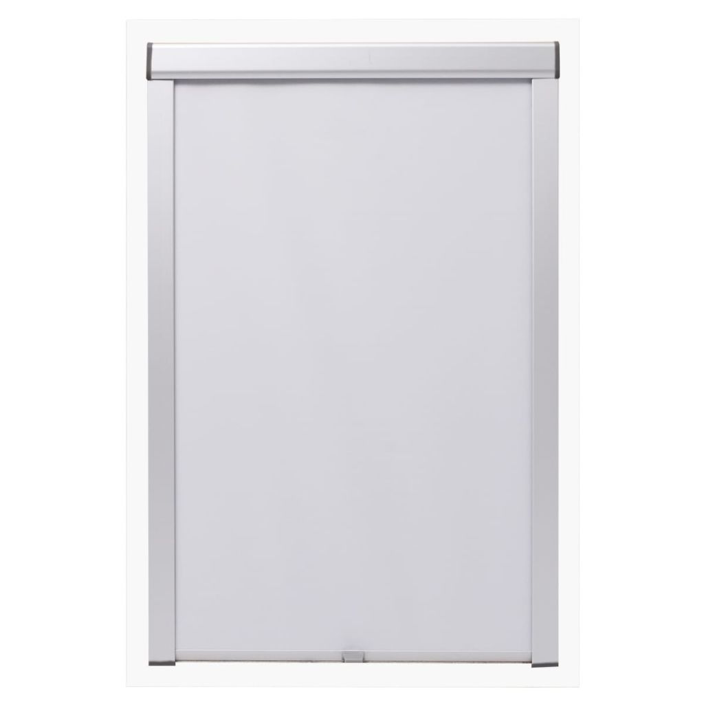 Blackout Roller Blinds White C04- Window Blinds & Shades - HomeShopIreland - Home Shop Ireland - Window Blinds & Shades - Blackout Roller Blinds White C04