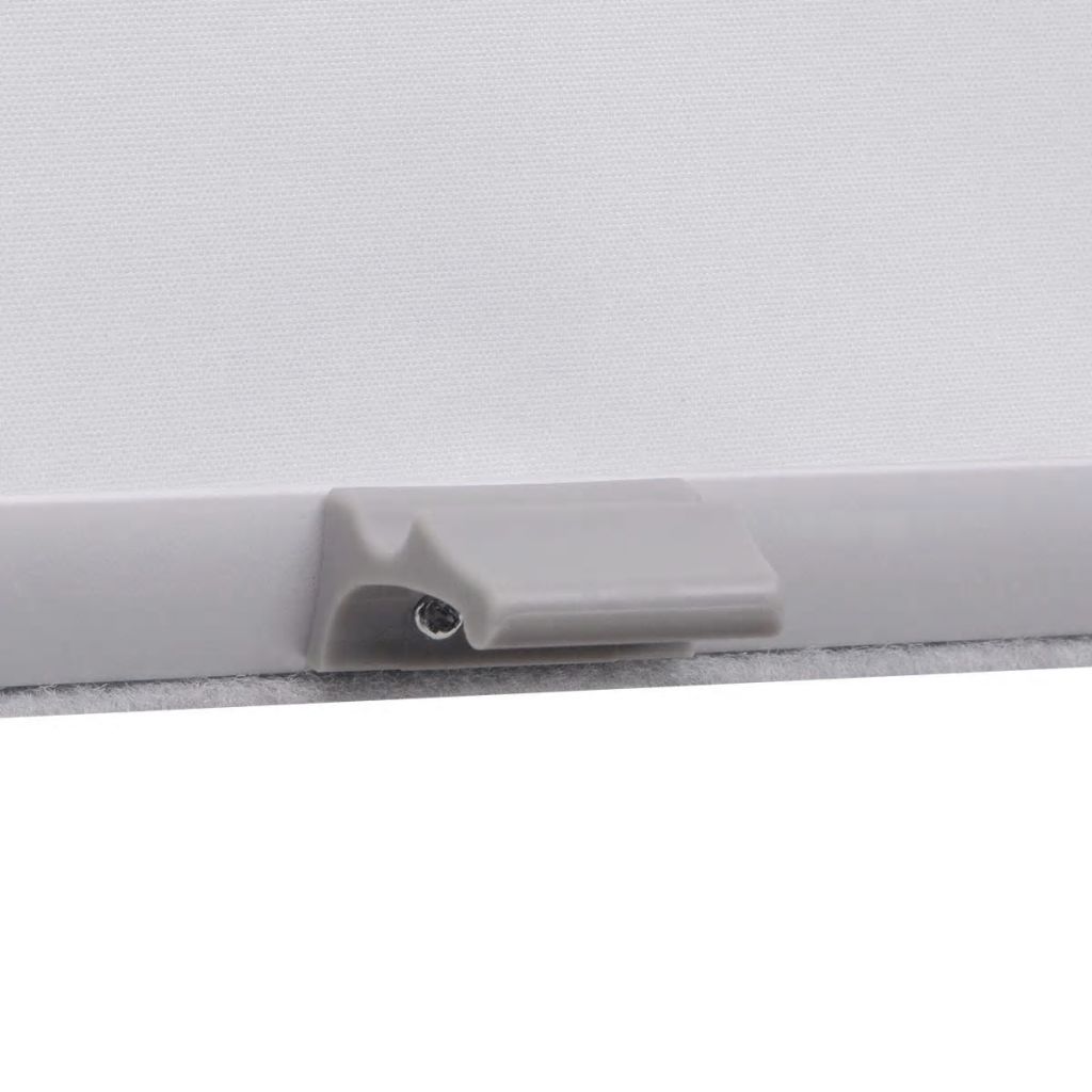 Blackout Roller Blinds White C04- Window Blinds & Shades - HomeShopIreland - Home Shop Ireland - Window Blinds & Shades - Blackout Roller Blinds White C04