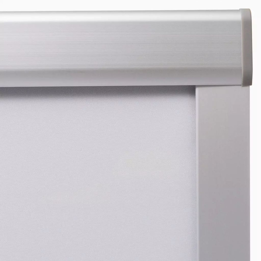 Blackout Roller Blinds White P06/406- Window Blinds & Shades - HomeShopIreland - Home Shop Ireland - Window Blinds & Shades - Blackout Roller Blinds White P06/406