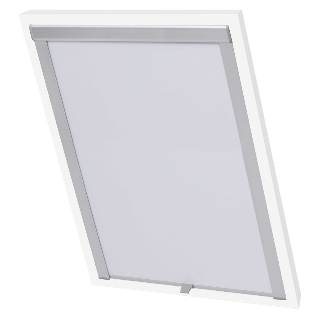 Blackout Roller Blinds White S06/606- Window Blinds & Shades - HomeShopIreland - Home Shop Ireland - Window Blinds & Shades - Blackout Roller Blinds White S06/606