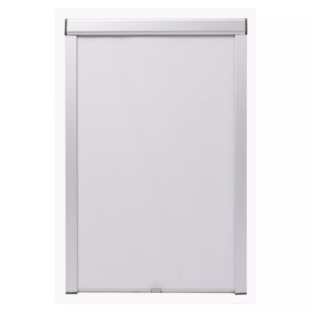 Blackout Roller Blinds White S06/606- Window Blinds & Shades - HomeShopIreland - Home Shop Ireland - Window Blinds & Shades - Blackout Roller Blinds White S06/606