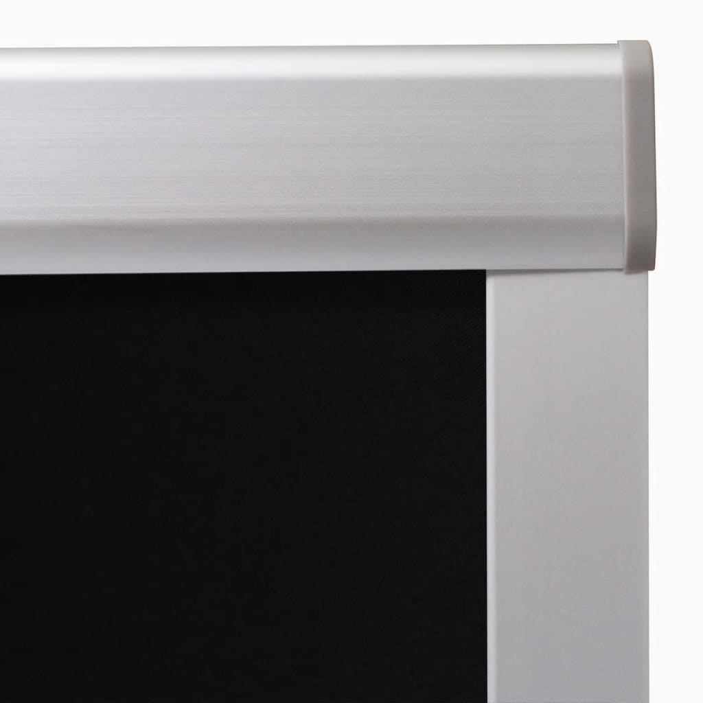 Blackout Roller Blinds Black P06/406- Window Blinds & Shades - HomeShopIreland - Home Shop Ireland - Window Blinds & Shades - Blackout Roller Blinds Black P06/406