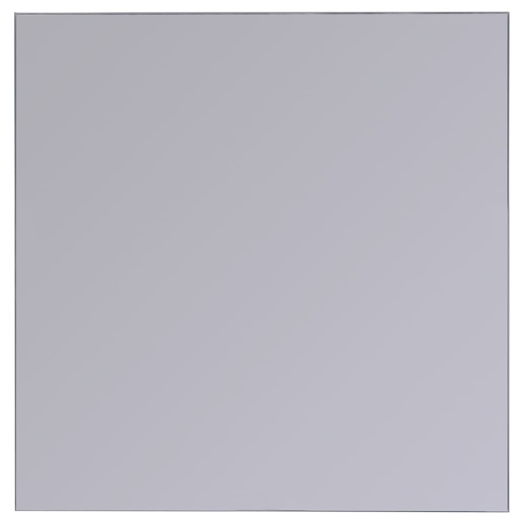 Frameless Mirror Tiles Glass 8 pcs 20.5 cm- Mirrors - HomeShopIreland - Home Shop Ireland - Mirrors - Frameless Mirror Tiles Glass 8 pcs 20.5 cm