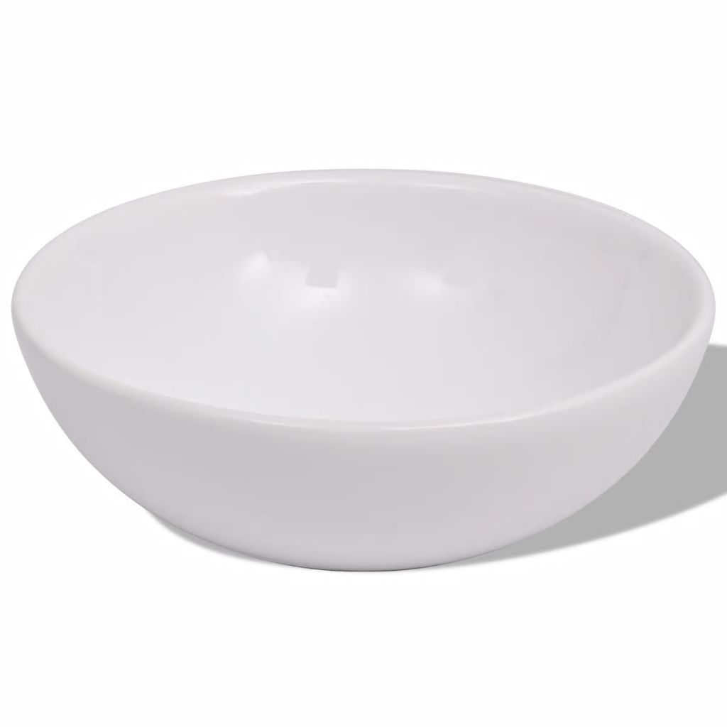 Three Piece Bathroom Furniture and Basin Set Beige- Bathroom Furniture Sets - HomeShopIreland - Home Shop Ireland - Bathroom Furniture Sets - Three Piece Bathroom Furniture and Basin Set Beige