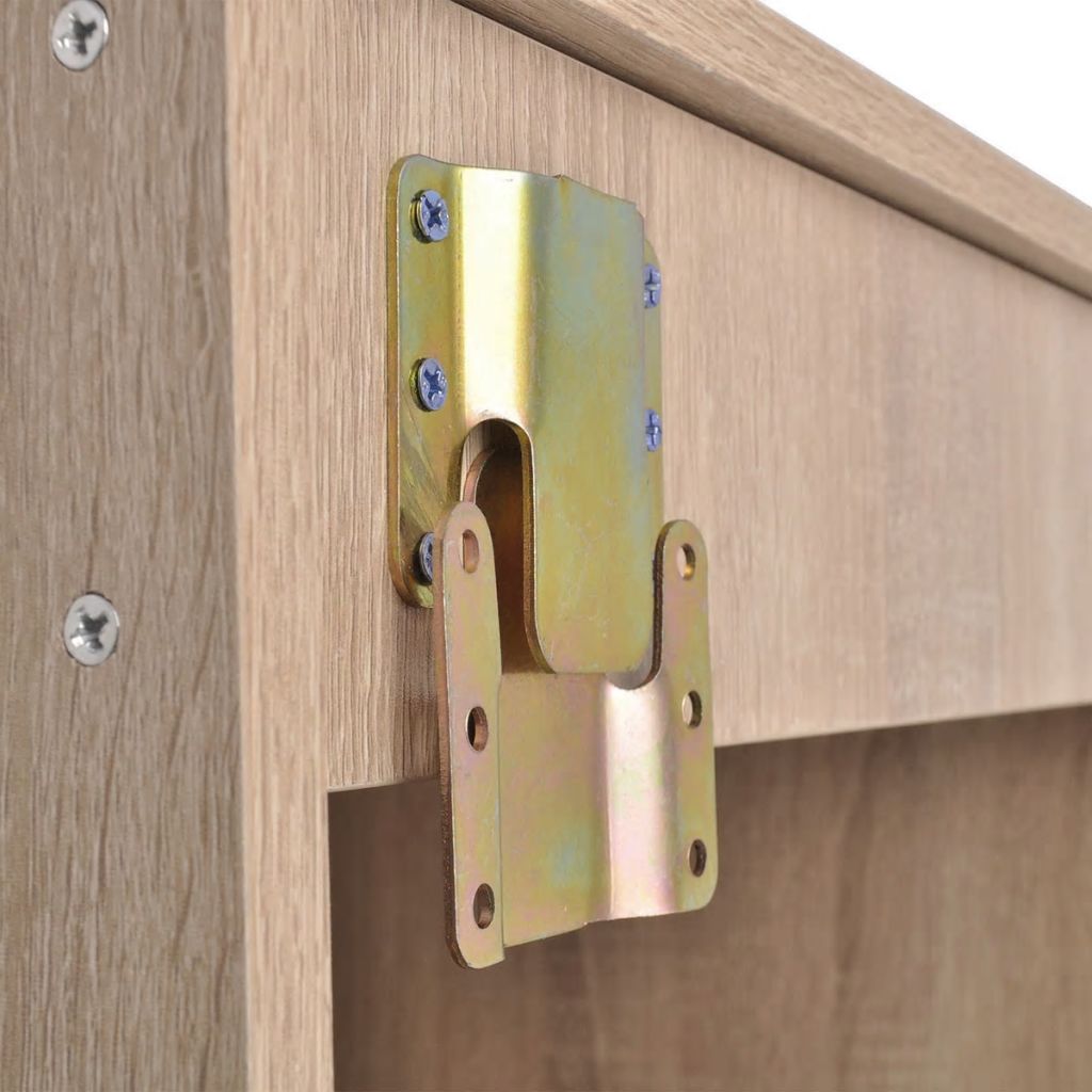 Three Piece Bathroom Furniture and Basin Set Beige- Bathroom Furniture Sets - HomeShopIreland - Home Shop Ireland - Bathroom Furniture Sets - Three Piece Bathroom Furniture and Basin Set Beige