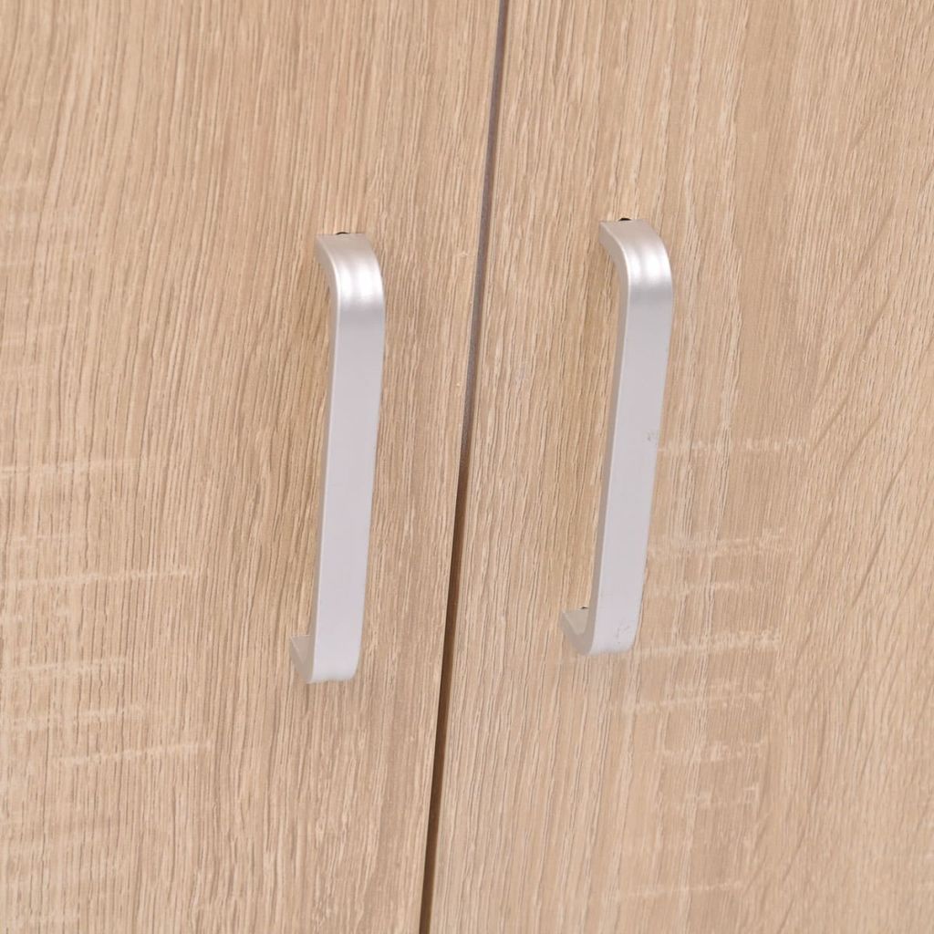 Three Piece Bathroom Furniture and Basin Set Beige- Bathroom Furniture Sets - HomeShopIreland - Home Shop Ireland - Bathroom Furniture Sets - Three Piece Bathroom Furniture and Basin Set Beige