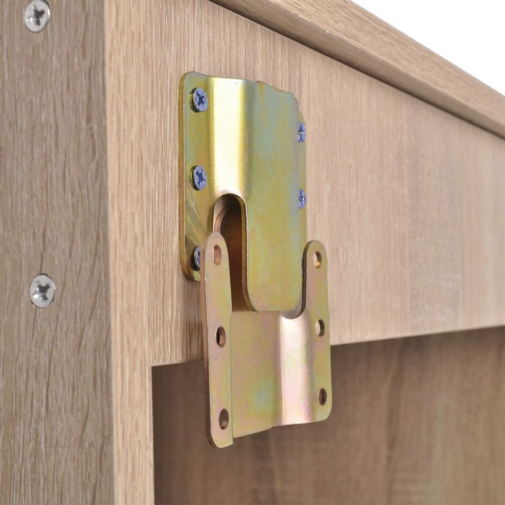 Three Piece Bathroom Furniture and Basin Set Beige- Bathroom Furniture Sets - HomeShopIreland - Home Shop Ireland - Bathroom Furniture Sets - Three Piece Bathroom Furniture and Basin Set Beige