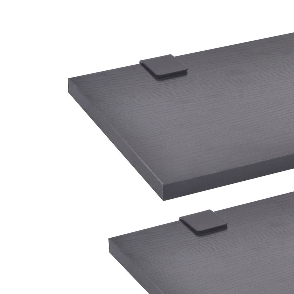 Eight Piece Bathroom Furniture and Basin Set Black- Bathroom Furniture Sets - HomeShopIreland - Home Shop Ireland - Bathroom Furniture Sets - Eight Piece Bathroom Furniture and Basin Set Black