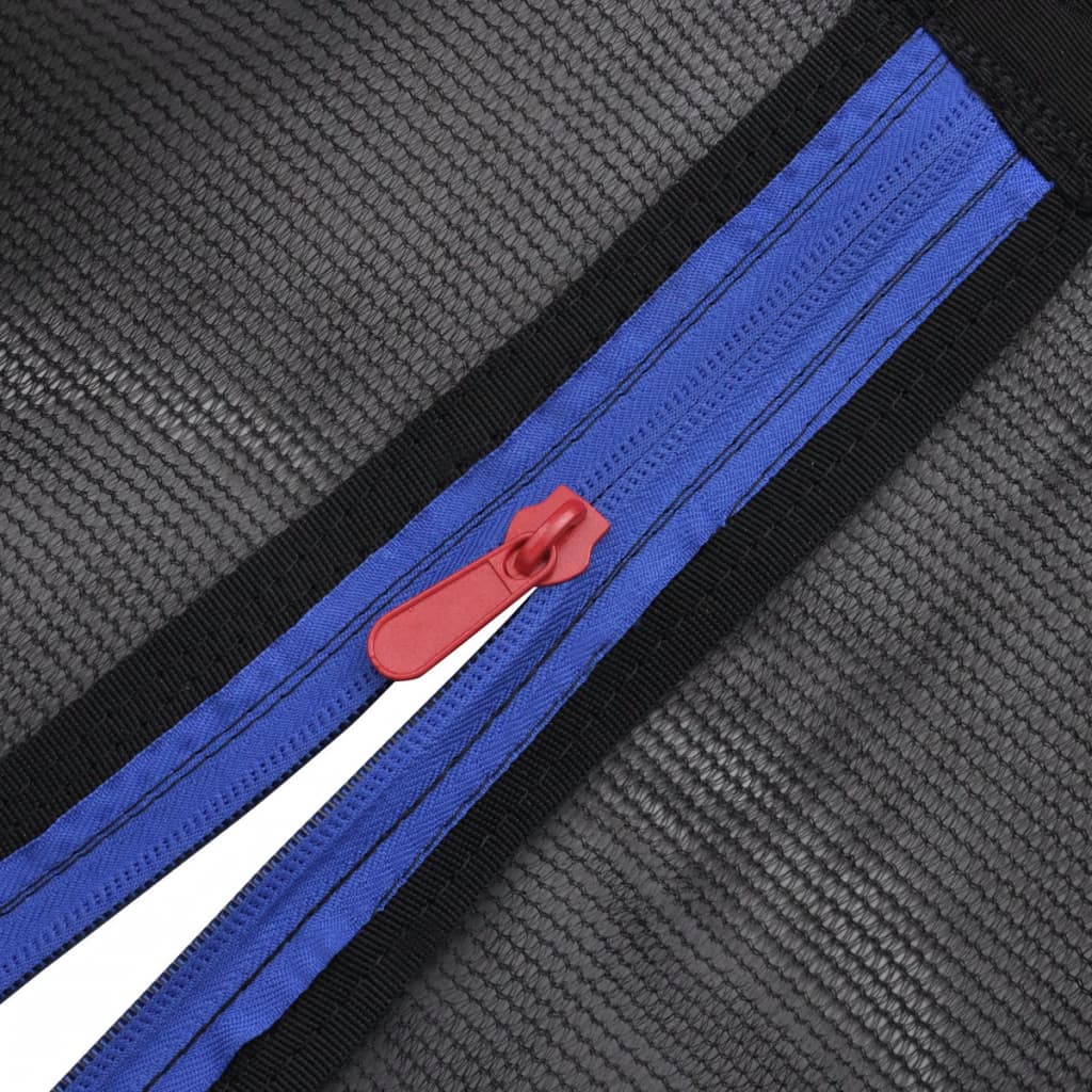 Safety Net for 3.66 m Round Trampoline- Trampoline Accessories - HomeShopIreland - Home Shop Ireland - Trampoline Accessories - Safety Net for 3.66 m Round Trampoline