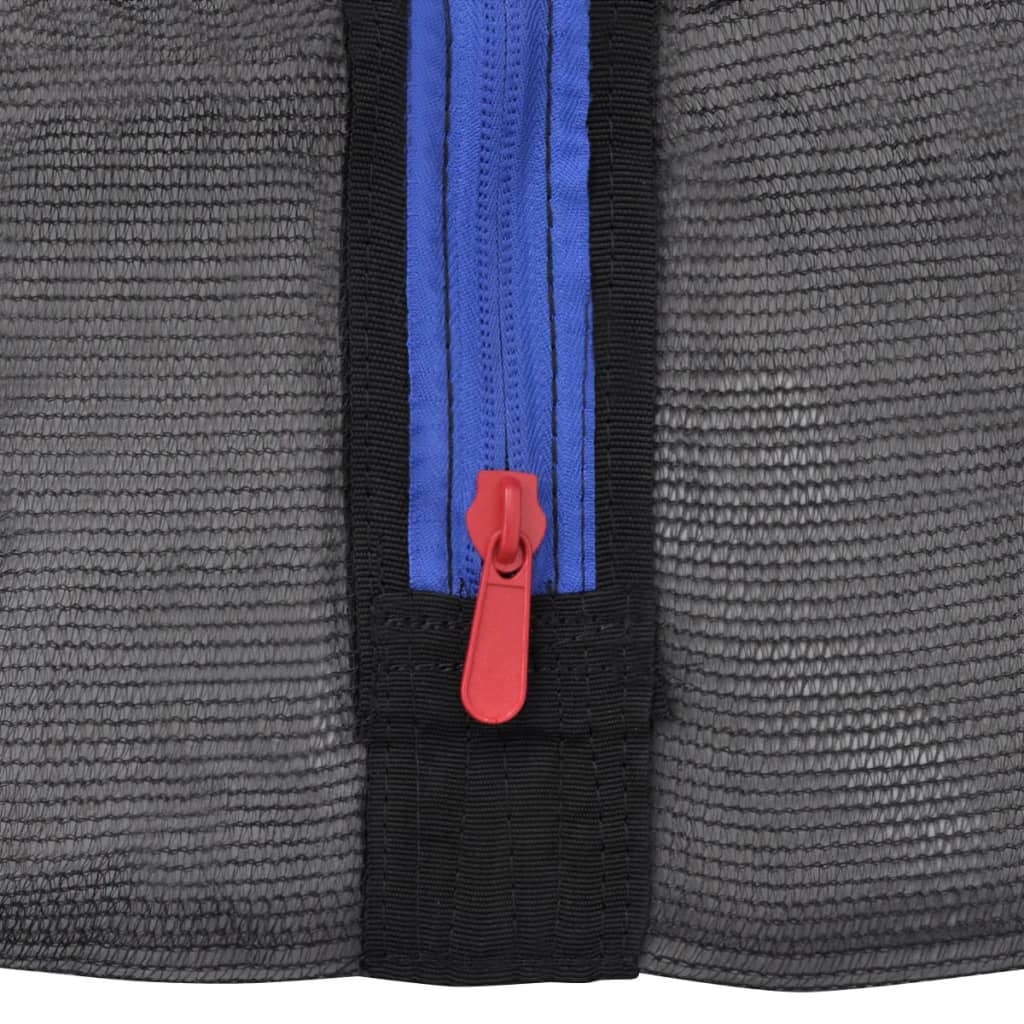 Safety Net for 3.66 m Round Trampoline- Trampoline Accessories - HomeShopIreland - Home Shop Ireland - Trampoline Accessories - Safety Net for 3.66 m Round Trampoline