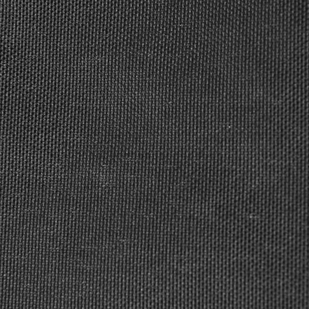 Balcony Screen Oxford Fabric 90x400 cm Anthracite- Outdoor Umbrellas & Sunshades - HomeShopIreland - Home Shop Ireland - Outdoor Umbrellas & Sunshades - Balcony Screen Oxford Fabric 90x400 cm Anthracite