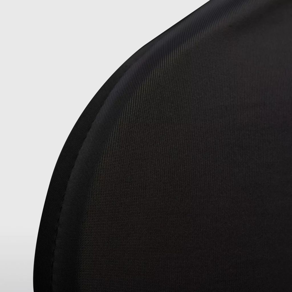 Stretch Chair Cover 4 pcs Black- Slipcovers - HomeShopIreland - Home Shop Ireland - Slipcovers - Stretch Chair Cover 4 pcs Black