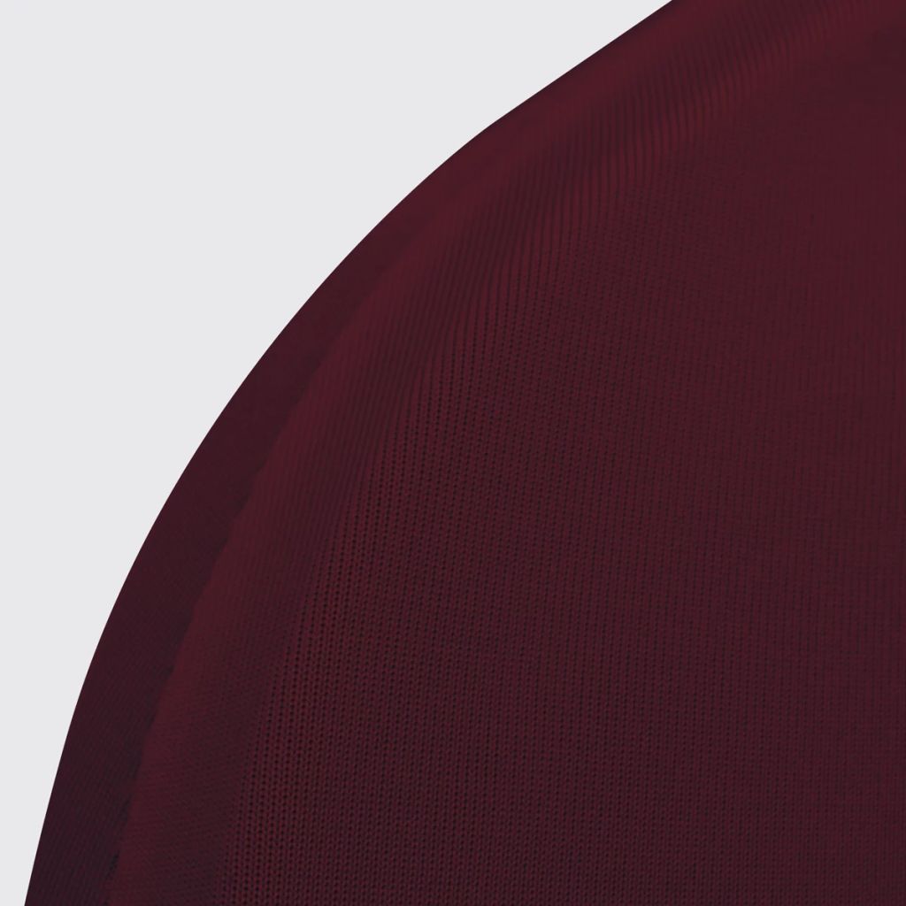 Stretch Chair Cover 4 pcs Bordeaux- Slipcovers - HomeShopIreland - Home Shop Ireland - Slipcovers - Stretch Chair Cover 4 pcs Bordeaux