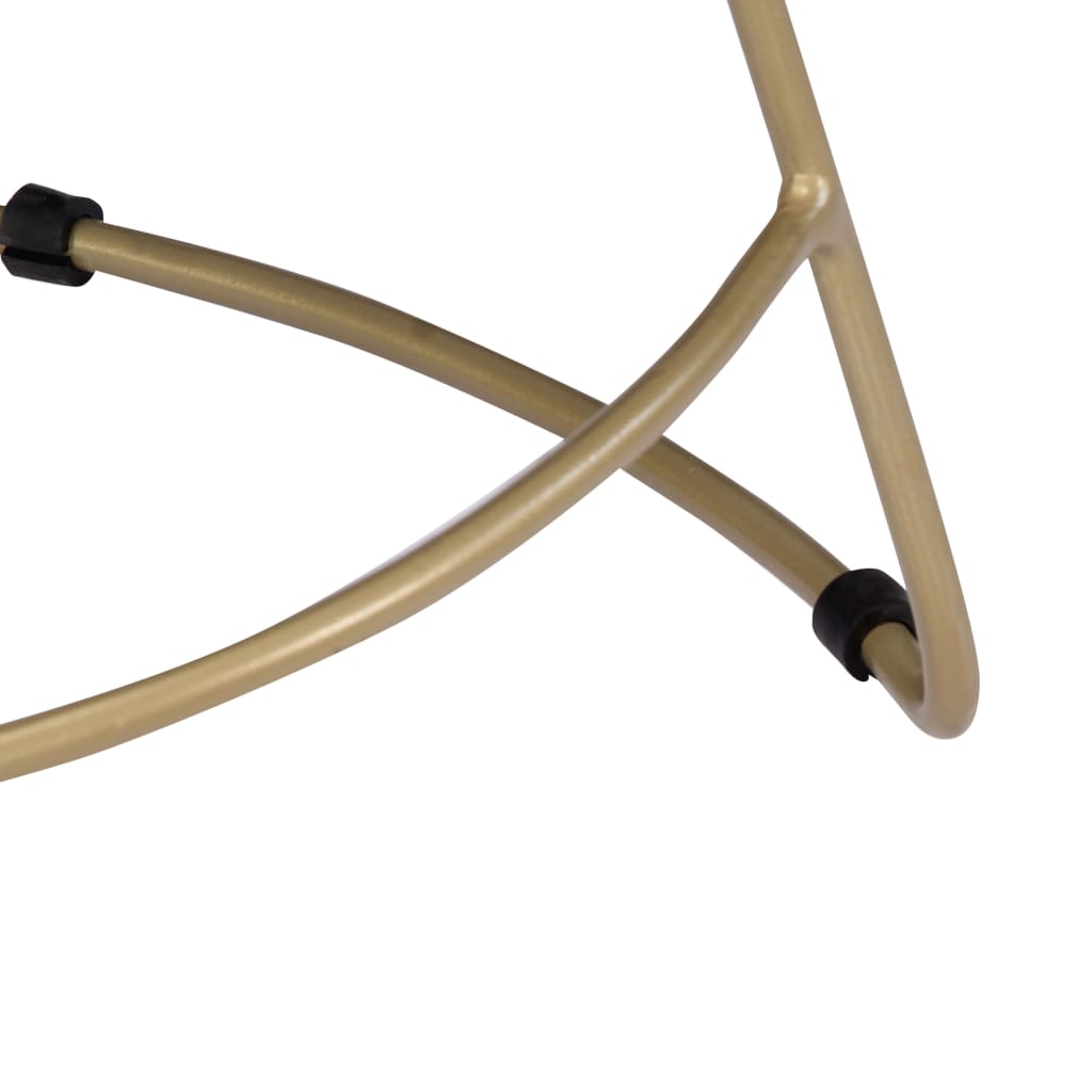 Gavin Bar Stools 2 pcs Solid Mango Wood- Table & Bar Stools - HomeShopIreland - Home Shop Ireland - Table & Bar Stools - Gavin Bar Stools 2 pcs Solid Mango Wood