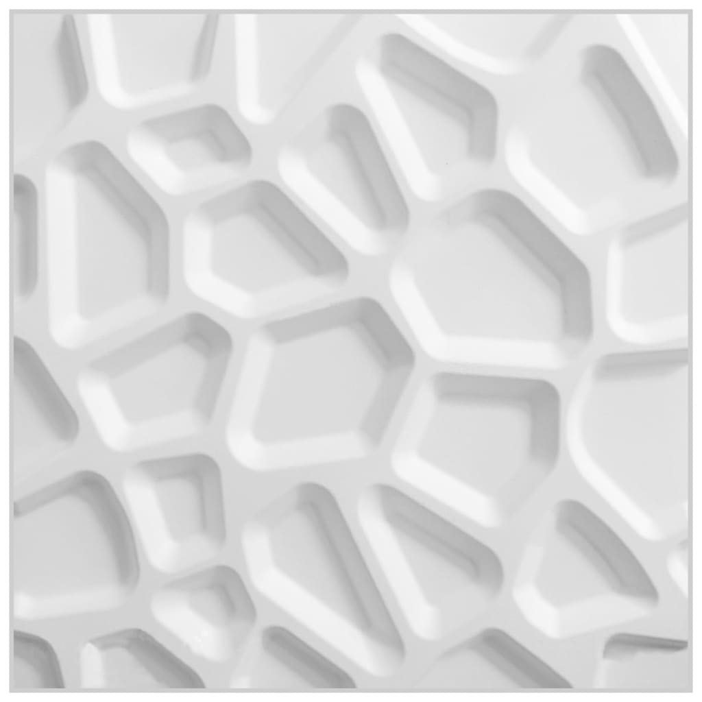 WallArt 24 pcs 3D Wall Panels GA-WA01 Gaps- Wall Panelling - HomeShopIreland - WallArt - Wall Panelling - WallArt 24 pcs 3D Wall Panels GA-WA01 Gaps