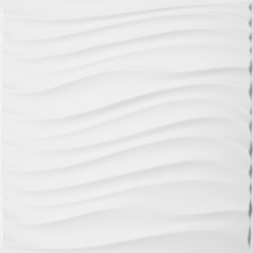 WallArt 24 pcs 3D Wall Panels GA-WA22 Maxwell- Wall Panelling - HomeShopIreland - WallArt - Wall Panelling - WallArt 24 pcs 3D Wall Panels GA-WA22 Maxwell