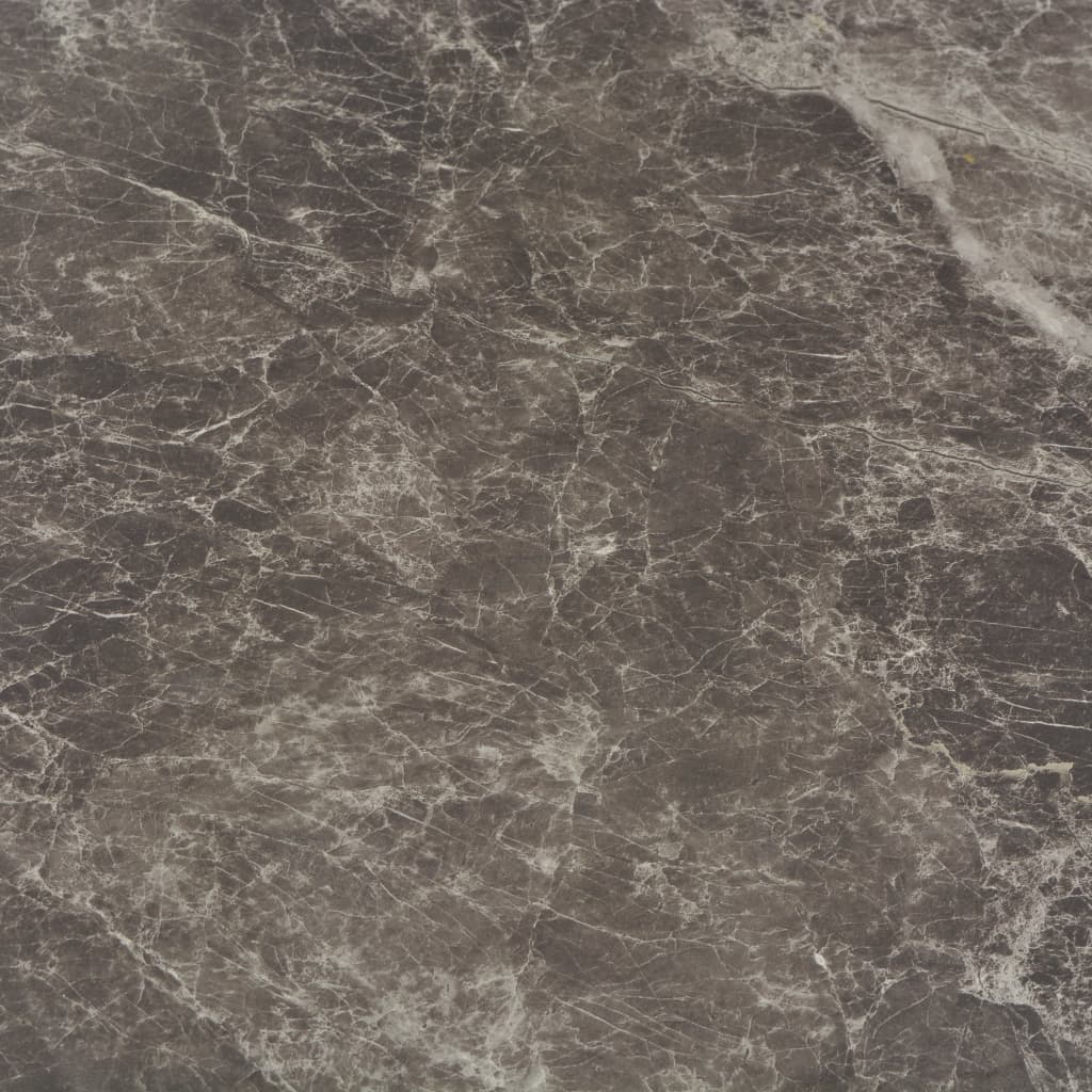 Self-adhesive PVC Flooring Planks 5.11 m² Black Marble- Flooring & Carpet - HomeShopIreland - Home Shop Ireland - Flooring & Carpet - Self-adhesive PVC Flooring Planks 5.11 mÂ² Black Marble