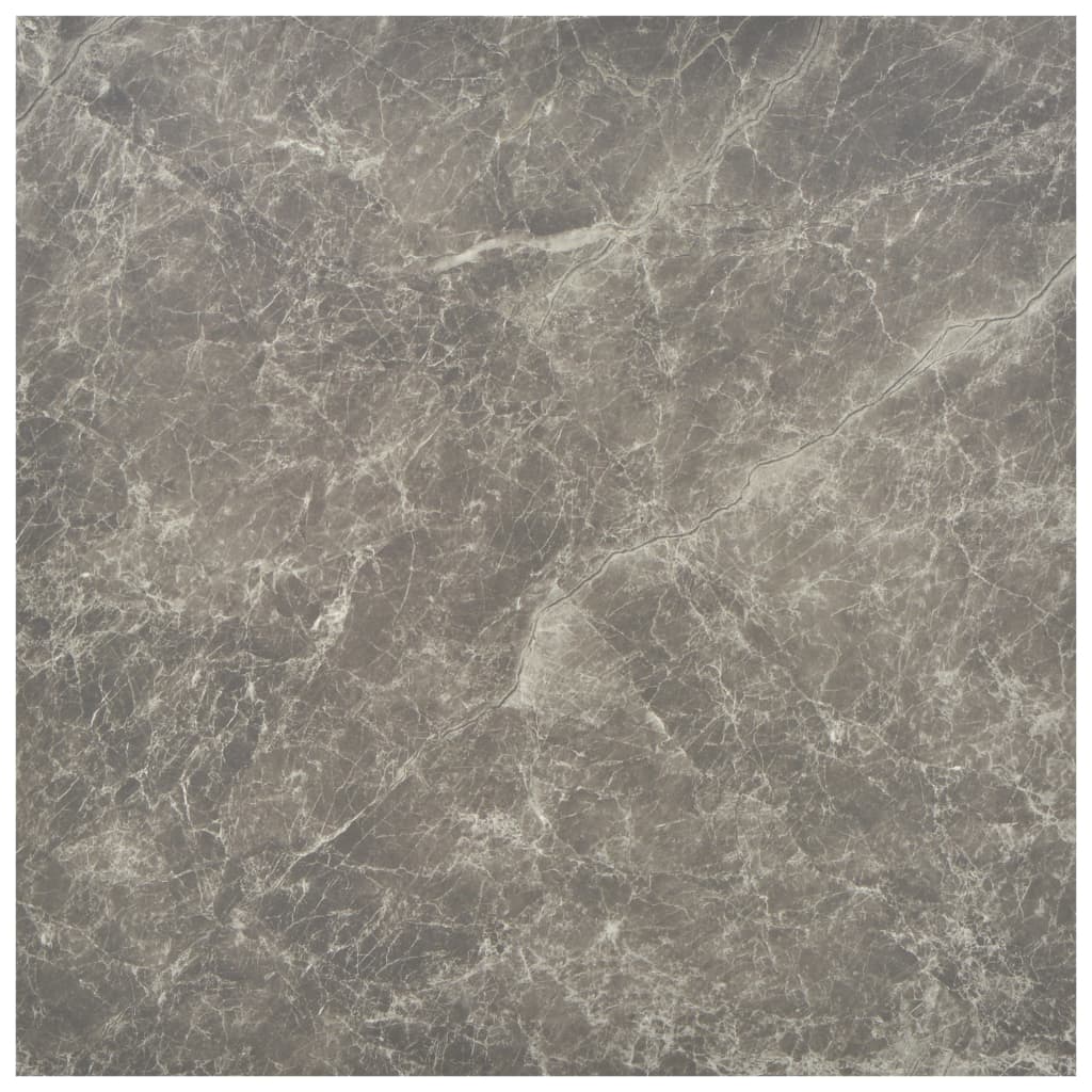 Self-adhesive PVC Flooring Planks 5.11 m² Black Marble- Flooring & Carpet - HomeShopIreland - Home Shop Ireland - Flooring & Carpet - Self-adhesive PVC Flooring Planks 5.11 mÂ² Black Marble