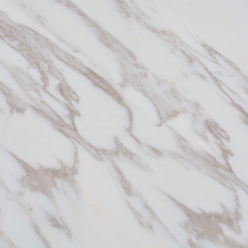 Self-adhesive PVC Flooring Planks 5.11 m² White Marble- Flooring & Carpet - HomeShopIreland - Home Shop Ireland - Flooring & Carpet - Self-adhesive PVC Flooring Planks 5.11 mÂ² White Marble