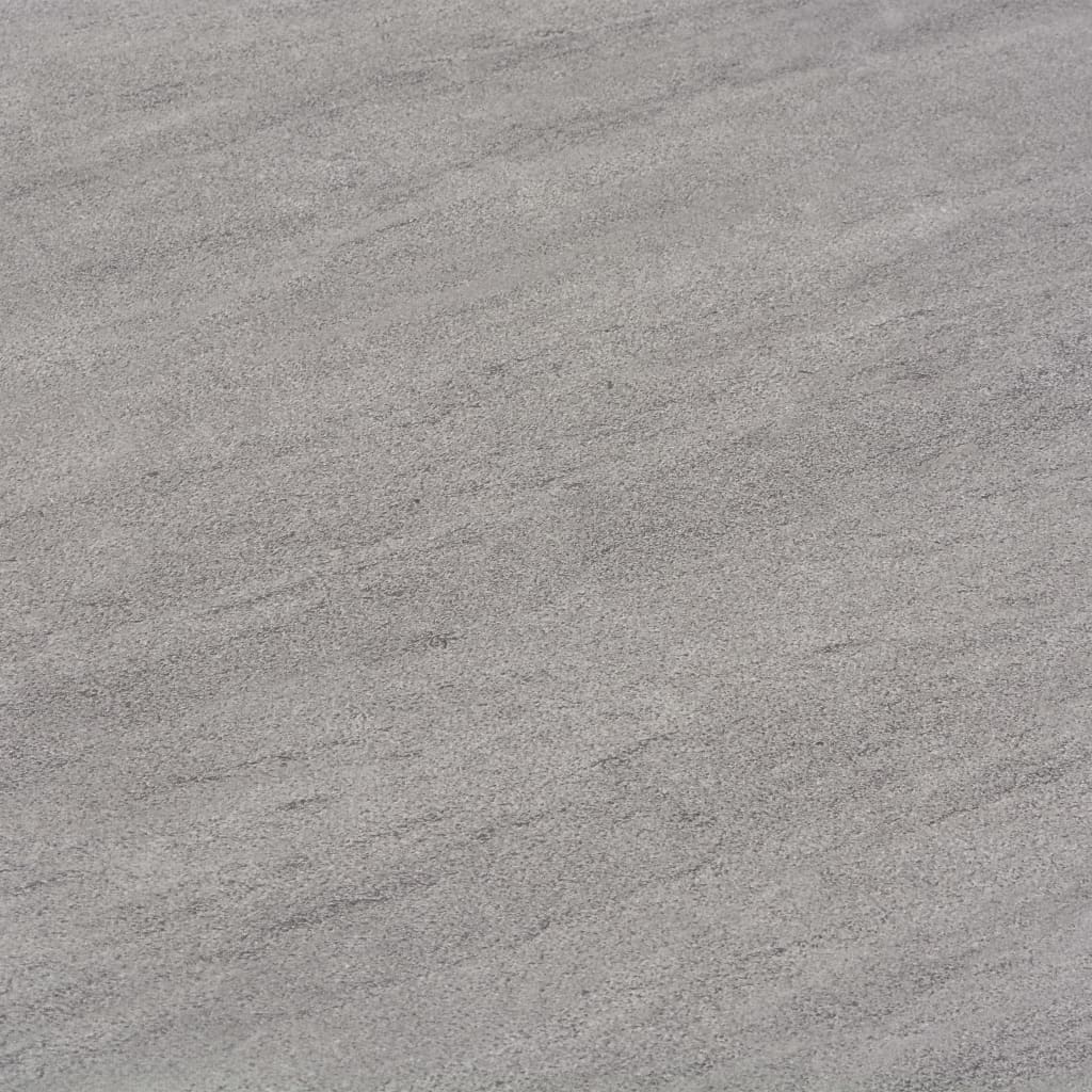 Self-adhesive PVC Flooring Planks 5.11 m² Grey Stippled- Flooring & Carpet - HomeShopIreland - Home Shop Ireland - Flooring & Carpet - Self-adhesive PVC Flooring Planks 5.11 mÂ² Grey Stippled