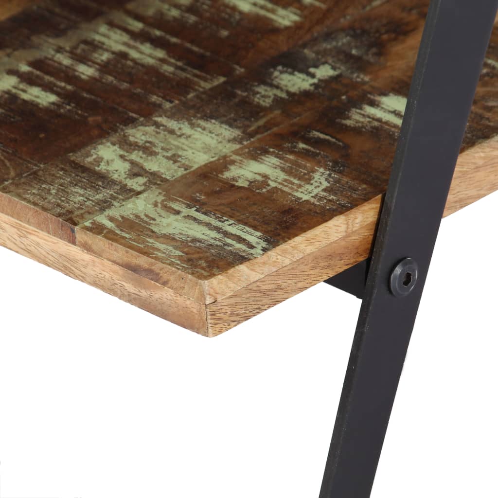 Coffee Table 115x60x40 cm Solid Reclaimed Wood- Coffee Tables - HomeShopIreland - Home Shop Ireland - Coffee Tables - Coffee Table 115x60x40 cm Solid Reclaimed Wood