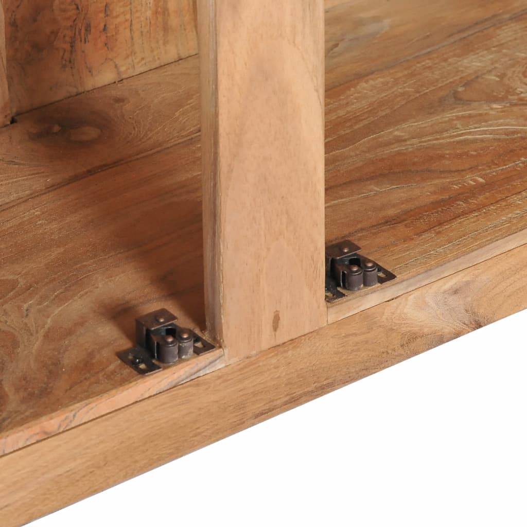 Sideboard 80x30x60 cm Solid Teak Wood- Buffets & Sideboards - HomeShopIreland - Home Shop Ireland - Buffets & Sideboards - Sideboard 80x30x60 cm Solid Teak Wood