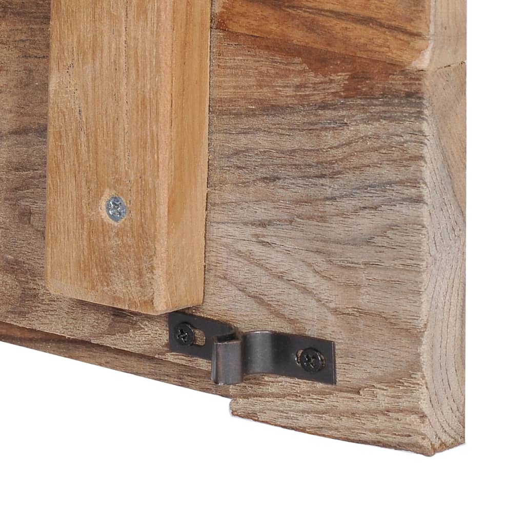 Sideboard 80x30x60 cm Solid Teak Wood- Buffets & Sideboards - HomeShopIreland - Home Shop Ireland - Buffets & Sideboards - Sideboard 80x30x60 cm Solid Teak Wood