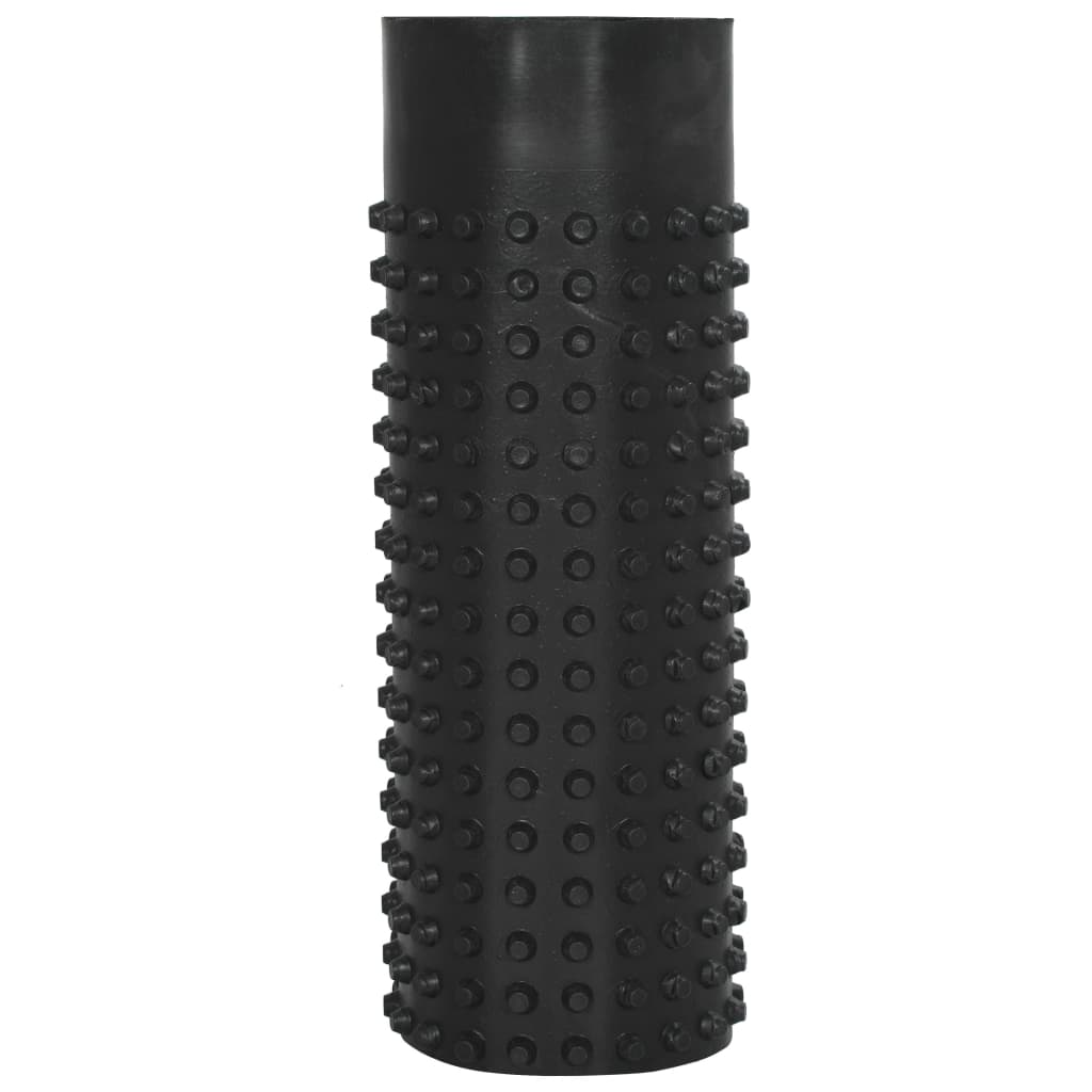 Dimpled Drainage Sheets 2 pcs HDPE 400 g/m² 0.5x20 m- Insulation - HomeShopIreland - Home Shop Ireland - Insulation - Dimpled Drainage Sheets 2 pcs HDPE 400 g/mÂ² 0.5x20 m