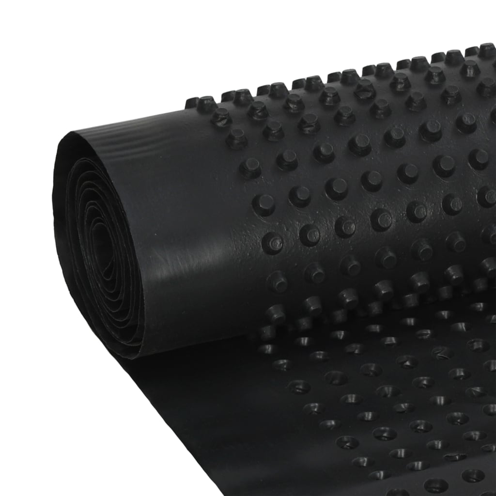 Dimpled Drainage Sheets 2 pcs HDPE 400 g/m² 0.5x20 m- Insulation - HomeShopIreland - Home Shop Ireland - Insulation - Dimpled Drainage Sheets 2 pcs HDPE 400 g/mÂ² 0.5x20 m