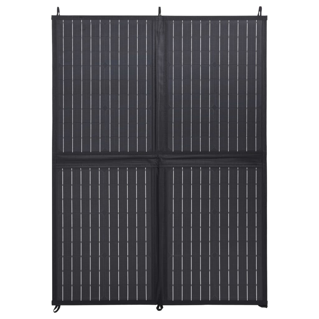 Foldable Solar Panel Charger 100 W 12 V- Solar Panels - HomeShopIreland - Home Shop Ireland - Solar Panels - Foldable Solar Panel Charger 100 W 12 V