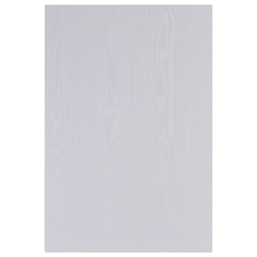 Bathroom Wall Shelf for Basin White 60x40x16.3 cm- Bathroom Furniture Sets - HomeShopIreland - Home Shop Ireland - Bathroom Furniture Sets - Bathroom Wall Shelf for Basin White 60x40x16.3 cm