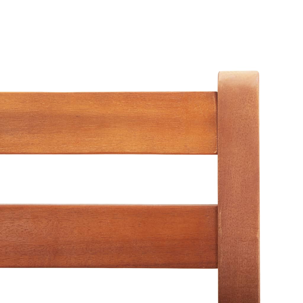Bar Chairs 4 pcs Solid Acacia Wood- Table & Bar Stools - HomeShopIreland - Home Shop Ireland - Table & Bar Stools - Bar Chairs 4 pcs Solid Acacia Wood