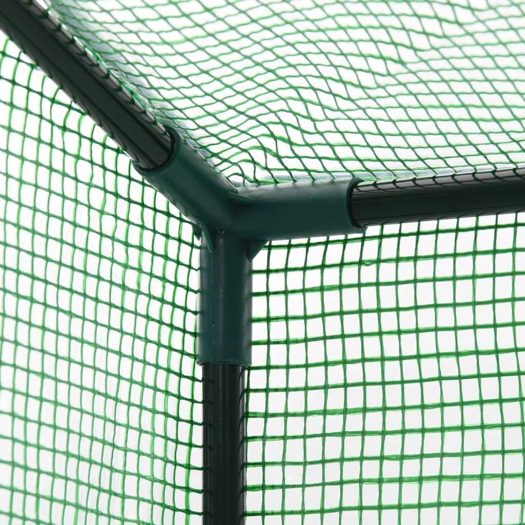 Walk-in Greenhouse 200x80x173 cm- Greenhouses - HomeShopIreland - Home Shop Ireland - Greenhouses - Walk-in Greenhouse 200x80x173 cm