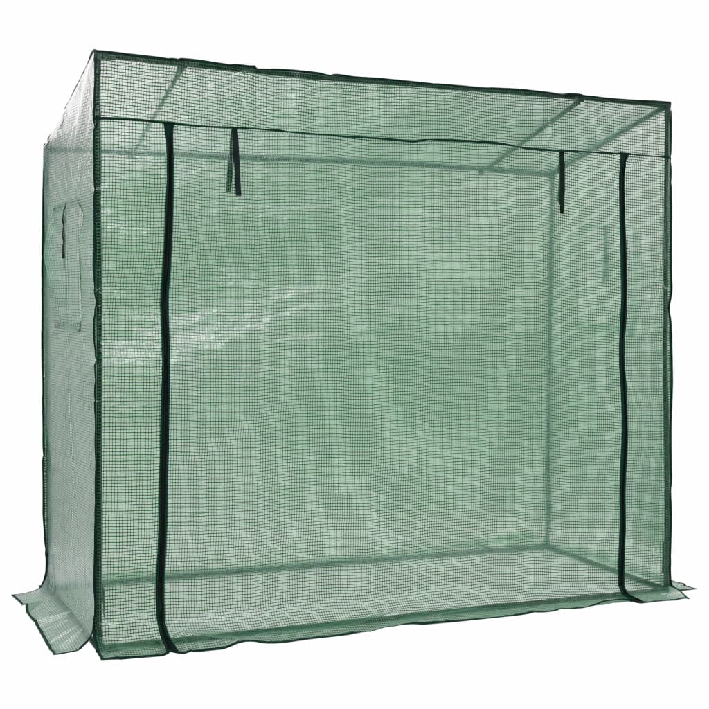 Walk-in Greenhouse 200x80x173 cm- Greenhouses - HomeShopIreland - Home Shop Ireland - Greenhouses - Walk-in Greenhouse 200x80x173 cm