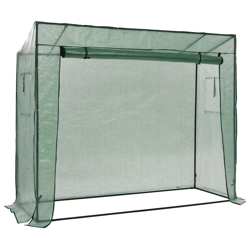 Walk-in Greenhouse 200x80x173 cm- Greenhouses - HomeShopIreland - Home Shop Ireland - Greenhouses - Walk-in Greenhouse 200x80x173 cm