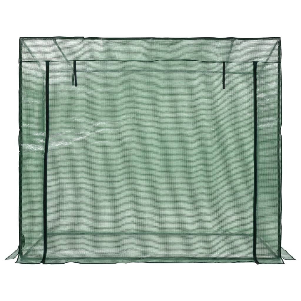 Walk-in Greenhouse 200x80x173 cm- Greenhouses - HomeShopIreland - Home Shop Ireland - Greenhouses - Walk-in Greenhouse 200x80x173 cm