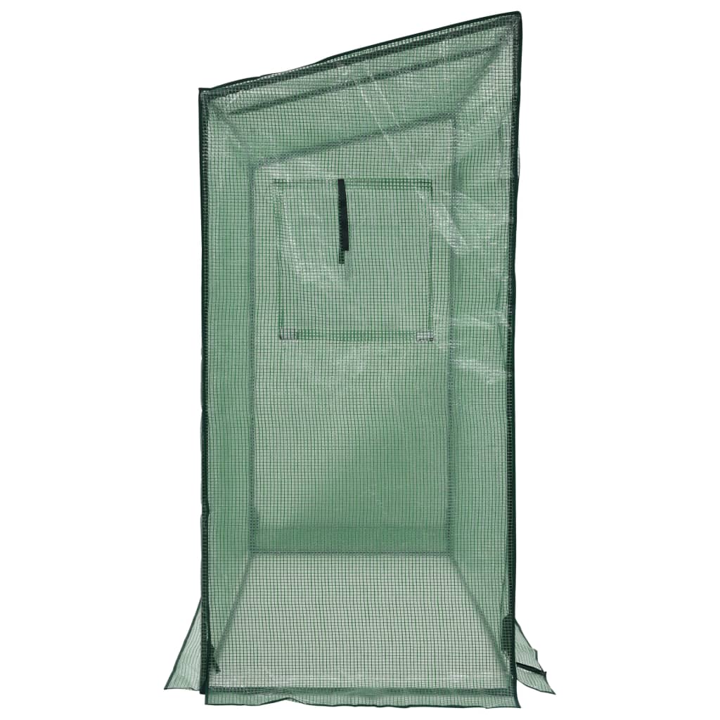 Walk-in Greenhouse 200x80x173 cm- Greenhouses - HomeShopIreland - Home Shop Ireland - Greenhouses - Walk-in Greenhouse 200x80x173 cm