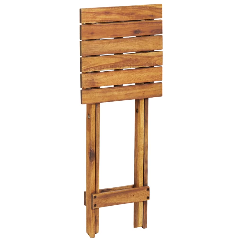 Plant Stand 30x30x67 cm Solid Acacia Wood- Plant Stands - HomeShopIreland - Home Shop Ireland - Plant Stands - Plant Stand 30x30x67 cm Solid Acacia Wood