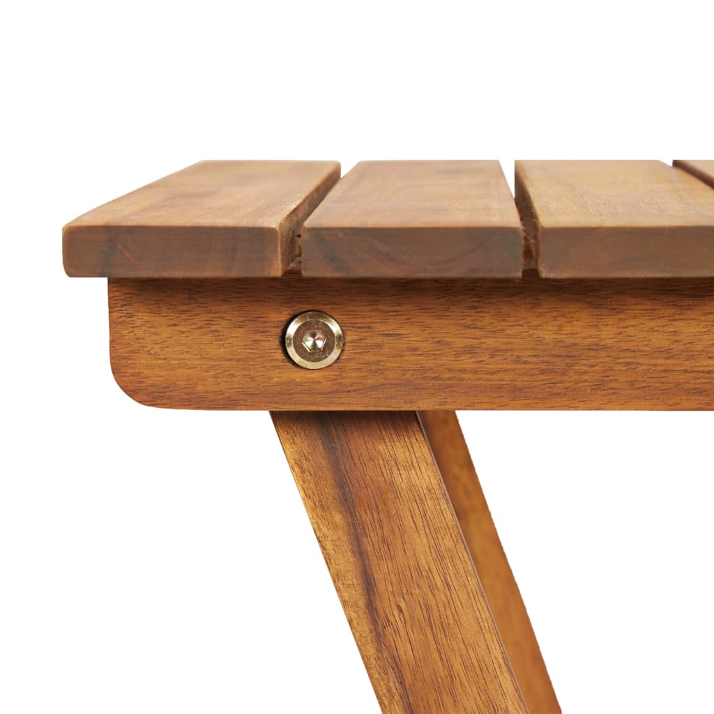Plant Stand 30x30x67 cm Solid Acacia Wood- Plant Stands - HomeShopIreland - Home Shop Ireland - Plant Stands - Plant Stand 30x30x67 cm Solid Acacia Wood