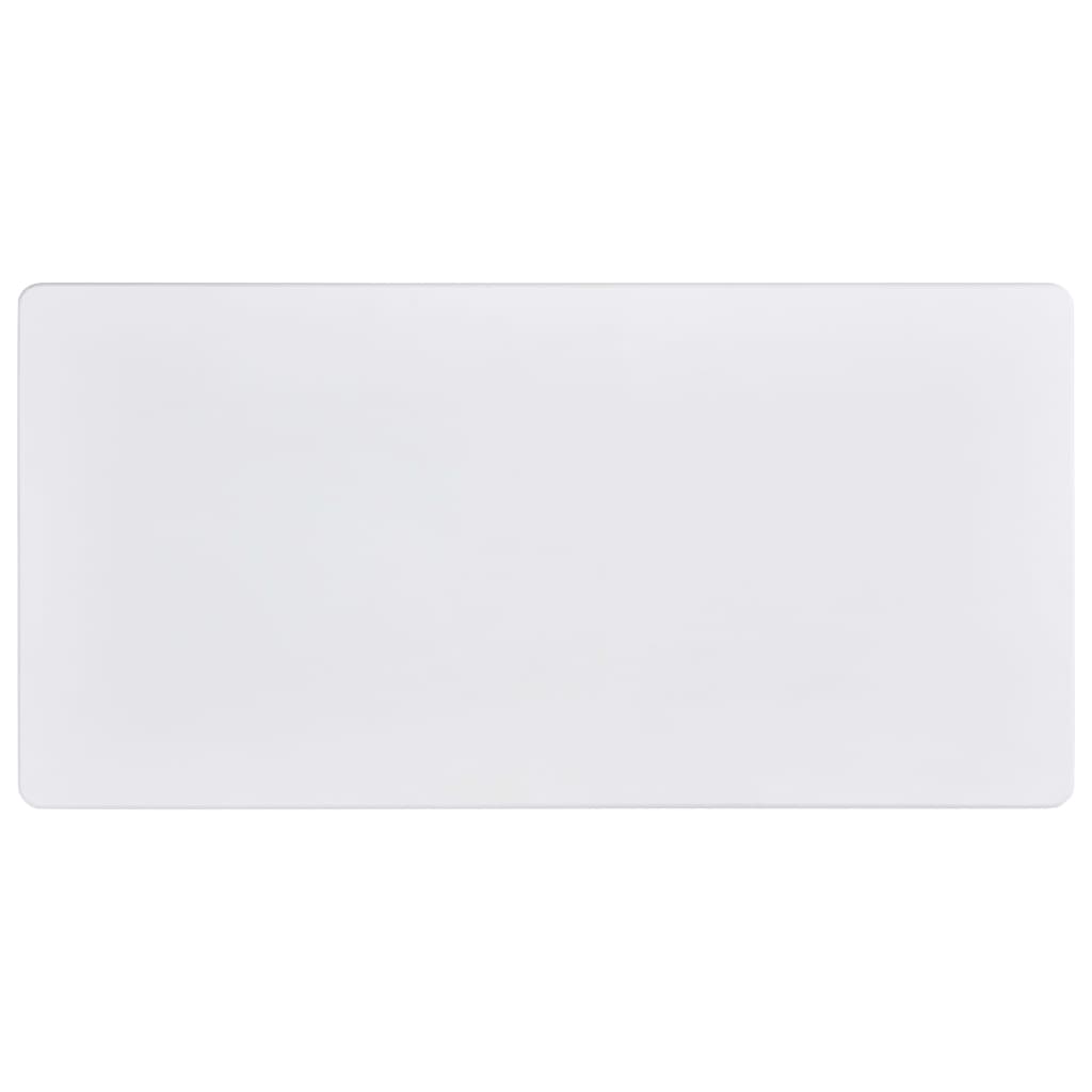 Bar Table White 120x60x110 cm MDF- Kitchen & Dining Room Tables - HomeShopIreland - Home Shop Ireland - Kitchen & Dining Room Tables - Bar Table White 120x60x110 cm MDF
