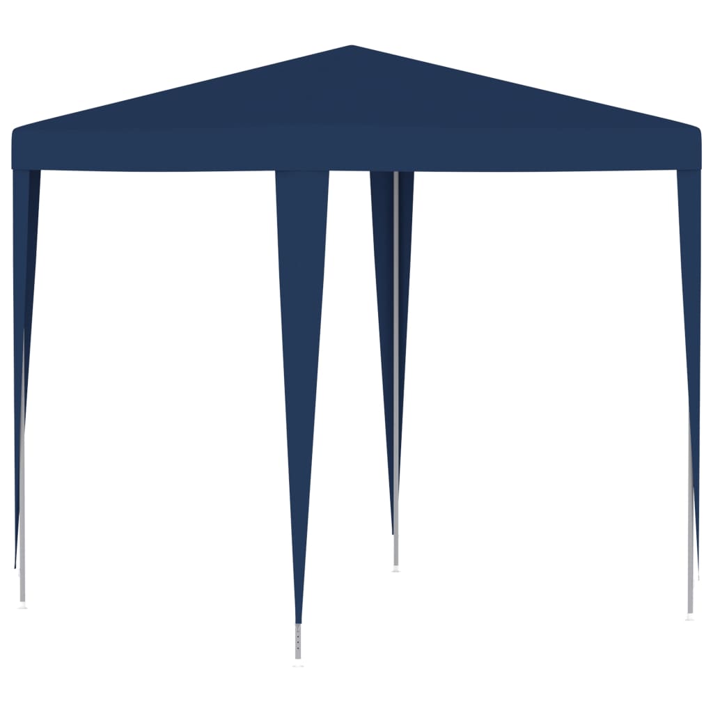 Party Tent 2x2 m Blue- Canopies & Gazebos - HomeShopIreland - Home Shop Ireland - Canopies & Gazebos - Party Tent 2x2 m Blue