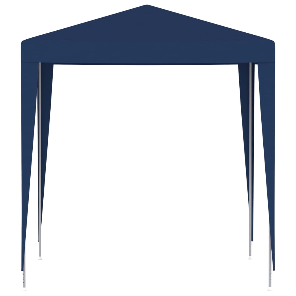 Party Tent 2x2 m Blue- Canopies & Gazebos - HomeShopIreland - Home Shop Ireland - Canopies & Gazebos - Party Tent 2x2 m Blue
