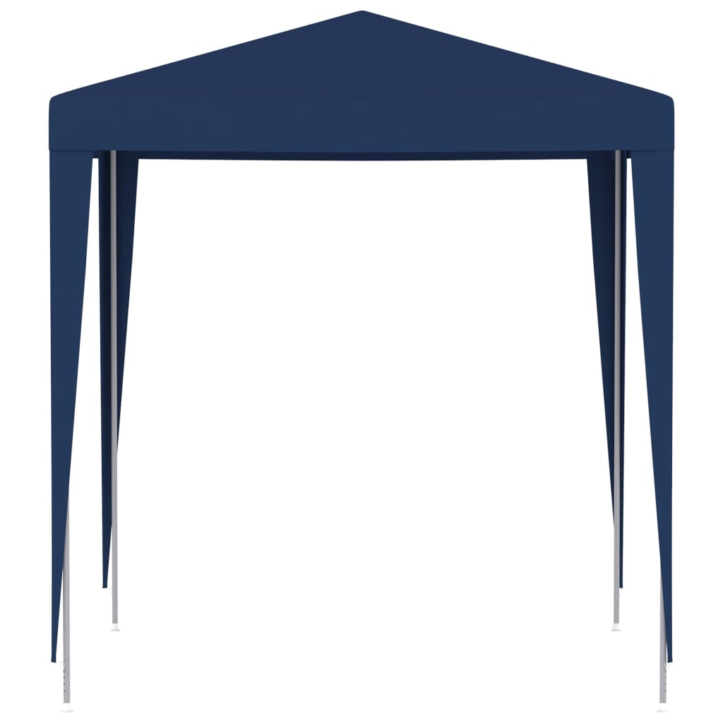 Party Tent 2x2 m Blue- Canopies & Gazebos - HomeShopIreland - Home Shop Ireland - Canopies & Gazebos - Party Tent 2x2 m Blue