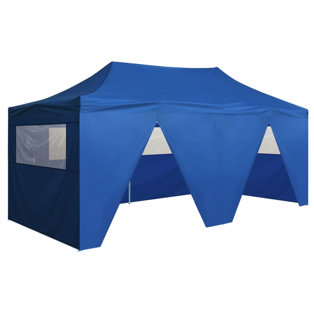 Metal 2024 canopy tent