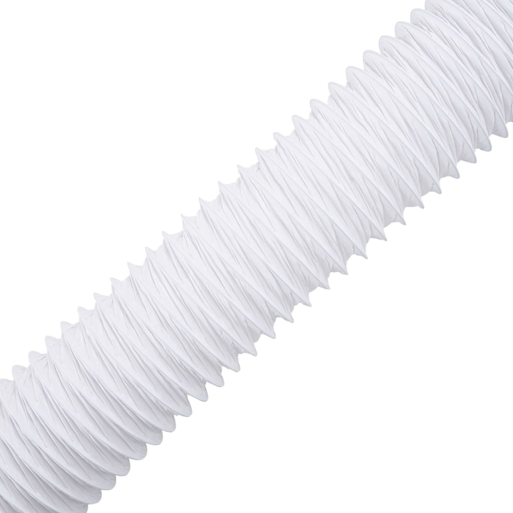 Exhaust Duct PVC 6 m 10 cm- Air Ducts - HomeShopIreland - Home Shop Ireland - Air Ducts - Exhaust Duct PVC 6 m 10 cm