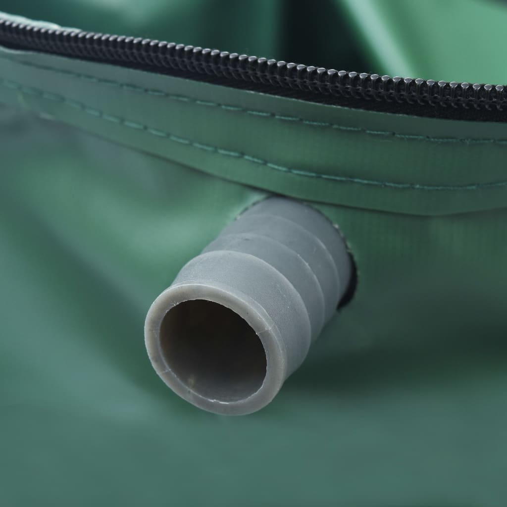 Collapsible Rain Water Tank with Spigot 1000 L- Rain Barrels - HomeShopIreland - Home Shop Ireland - Rain Barrels - Collapsible Rain Water Tank with Spigot 1000 L