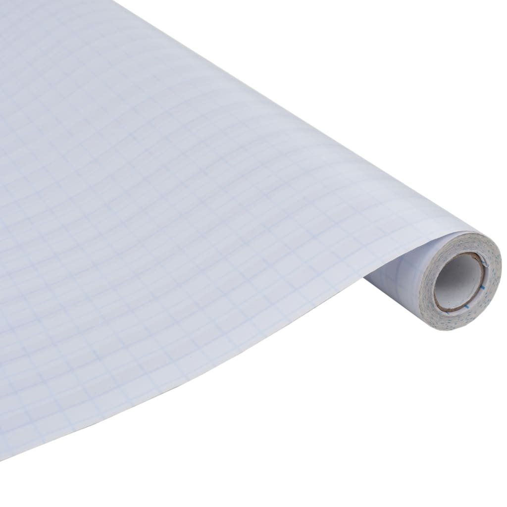 Frosted Privacy Window Film Adhesive Stripes 0.9x50 m- Window Films - HomeShopIreland - Home Shop Ireland - Window Films - Frosted Privacy Window Film Adhesive Stripes 0.9x50 m