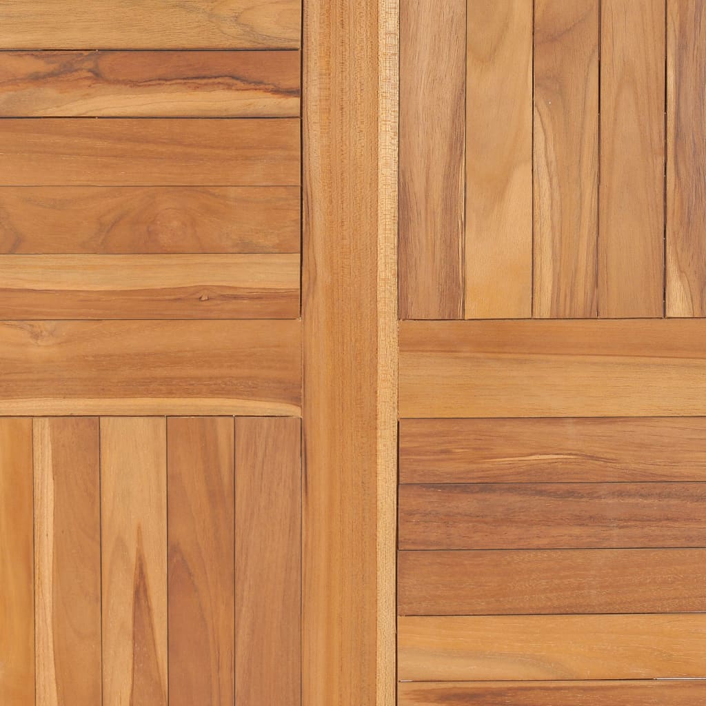 Table Top Solid Teak Wood Round 2,5 cm 90 cm- Table Tops - HomeShopIreland - Home Shop Ireland - Table Tops - Table Top Solid Teak Wood Round 2,5 cm 90 cm