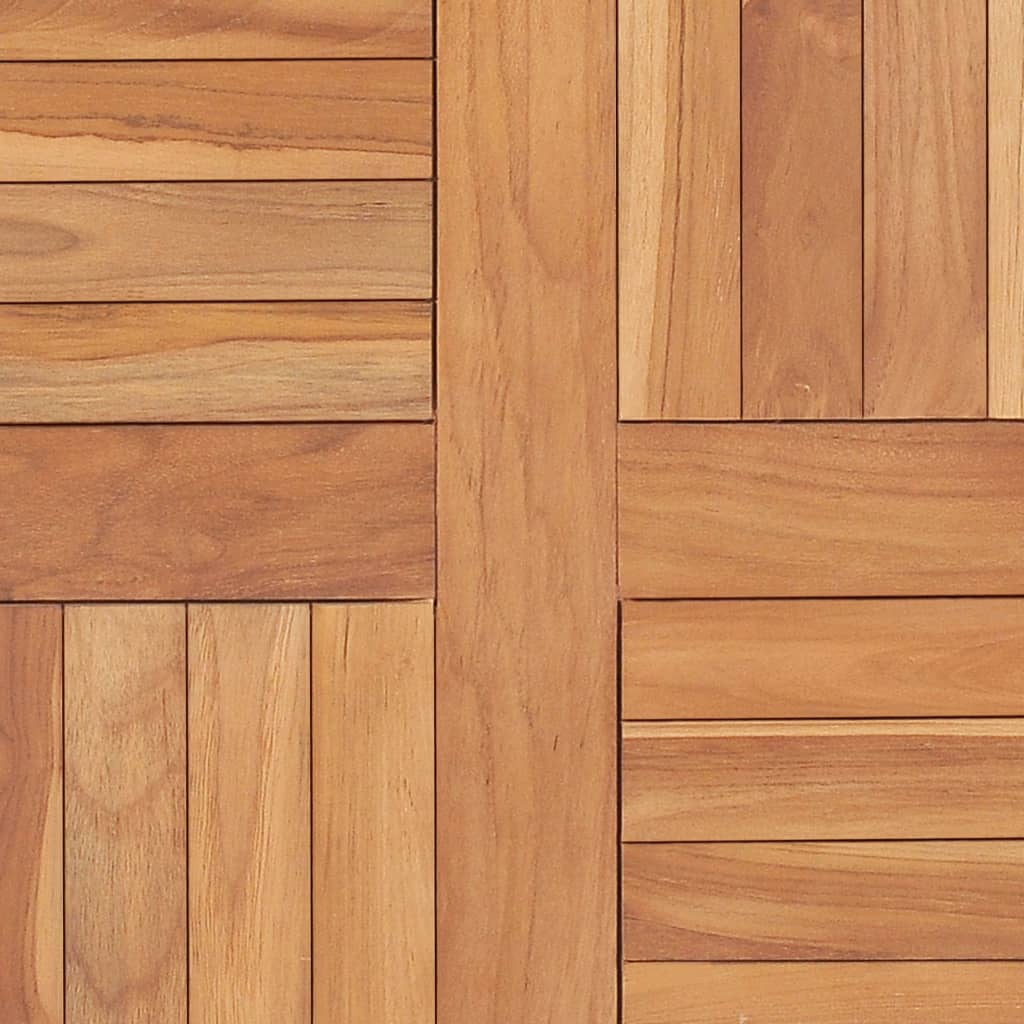 Table Top Solid Teak Wood 60x60x2,5 cm- Table Tops - HomeShopIreland - Home Shop Ireland - Table Tops - Table Top Solid Teak Wood 60x60x2,5 cm